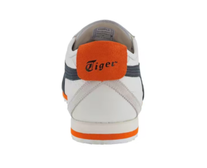 Giay Onitsuka Tiger Mexico 66 SD 'Cream Black Orange' 1183B301-100