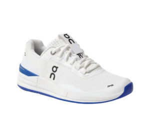 Giay On The Roger Pro 'White Indigo' 48-98720