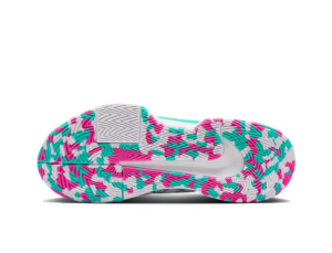 Giay Nike Air Zoom Challenge 'White Pink Retro' FQ4155-101