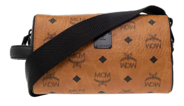 Tui MCM Ottomar Visetos Makeup 'Brown' MXZDSTT03CO001