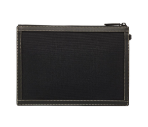 Tui MCM Aren 22 With Logo 'Black' MXZCATA05BK001