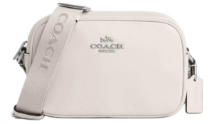 Tui Coach Jamie 19 Crossbody 'Light Pink' CR146-SVHA