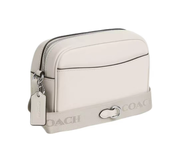Tui Coach Jamie 19 Crossbody 'Light Pink' CR146-SVHA