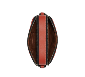 Tui Coach x Peanuts Graham Crossbody Signature 'Snoopy' CE746-QBE7V