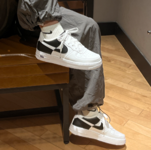 Giay Nike Air Force 1 Low GS 'Next Nature' HF9096-100