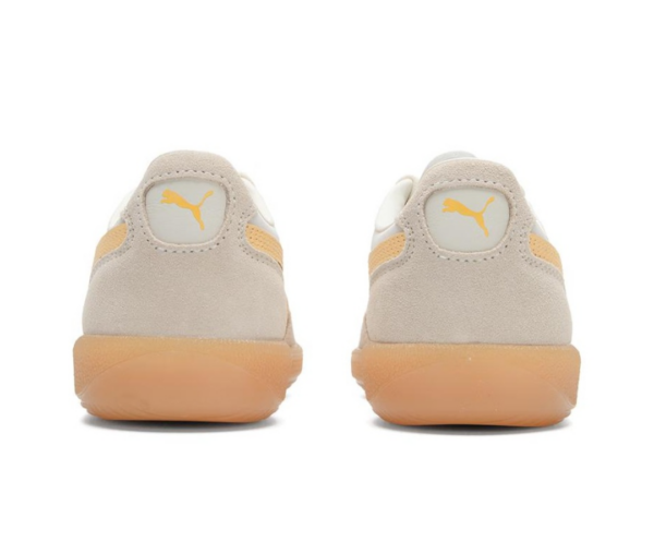 Giay Puma Palermo OG 'Yellow' 399341-03