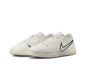 Giay Nike Tiempo Legend 10 Academy IC 'Pearl' FQ3244-100