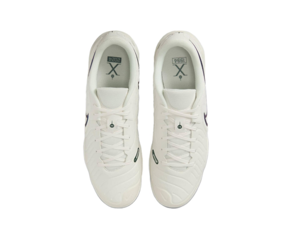 Giay Nike Tiempo Legend 10 Academy IC 'Pearl' FQ3244-100