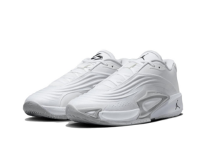 Giay Nike Air Jordan Luka 3 PF TB 'White Grey Fog' FQ7455-106