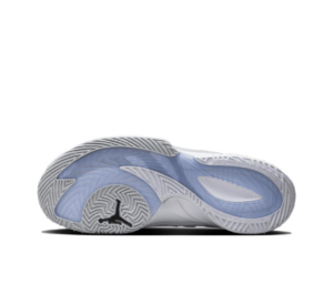 Giay Nike Air Jordan Luka 3 PF TB 'White Grey Fog' FQ7455-106