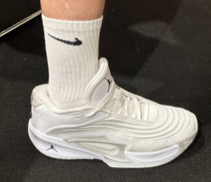 Giay Nike Air Jordan Luka 3 PF TB 'White Grey Fog' FQ7455-106