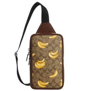 Tui Coach Sullivan Pack 'Banana' CR295-SVNM9