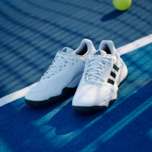 Giay Adidas Solematch Control 2 'White' IF9110