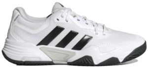 Giay Adidas Solematch Control 2 'White' IF9110