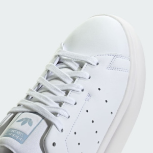 Giay Adidas Stan Smith Platform 'White' IF7011