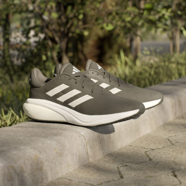 Giay Adidas Supernova 3 Running 'Core Black White' IE4367