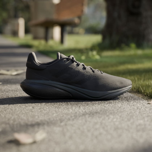 Giay Adidas Supernova 3 'Core Black' IE4364