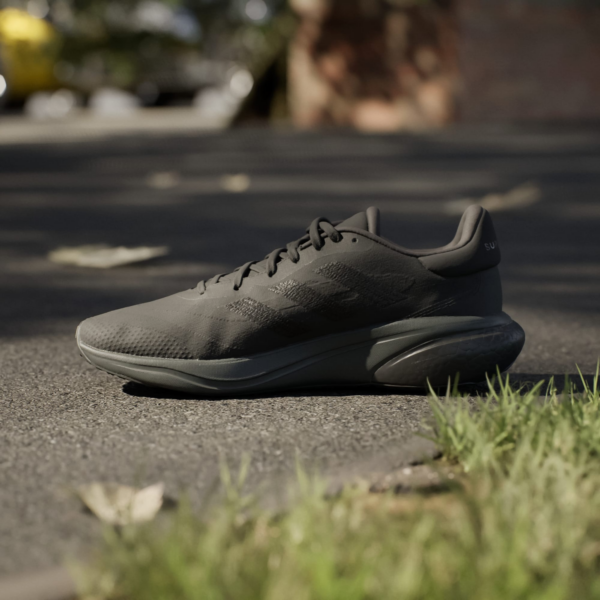 Giay Adidas Supernova 3 'Core Black' IE4364