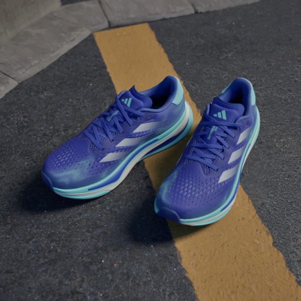 Giay Adidas Supernova Prima Running 'Blue' ID3686