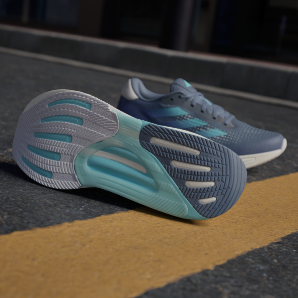Giay Adidas Supernova Solution Running 'Blue' ID3602
