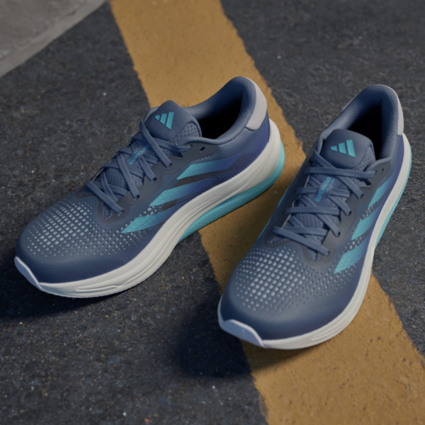 Giay Adidas Supernova Solution Running 'Blue' ID3602