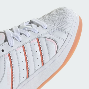 Giay Adidas Superstar XLG 'White' IE2973