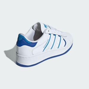 Giay Adidas Superstar XLG 'Royal Blue' IE2974