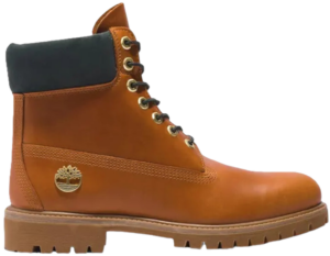Giay Timberland 6 Inch Premium 'Brown' A5VFH