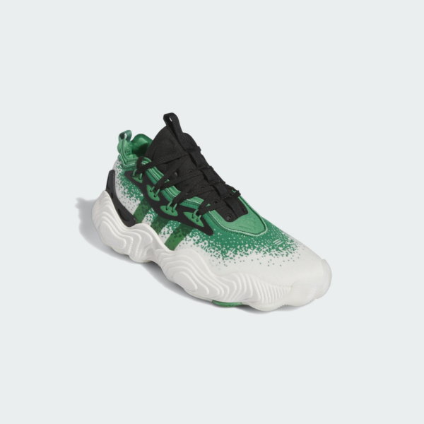 Giay Adidas Trae Young 3 'Preloved Green' IE2703