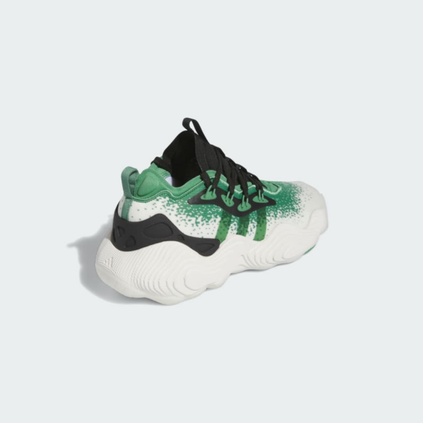 Giay Adidas Trae Young 3 'Preloved Green' IE2703