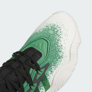 Giay Adidas Trae Young 3 'Preloved Green' IE2703