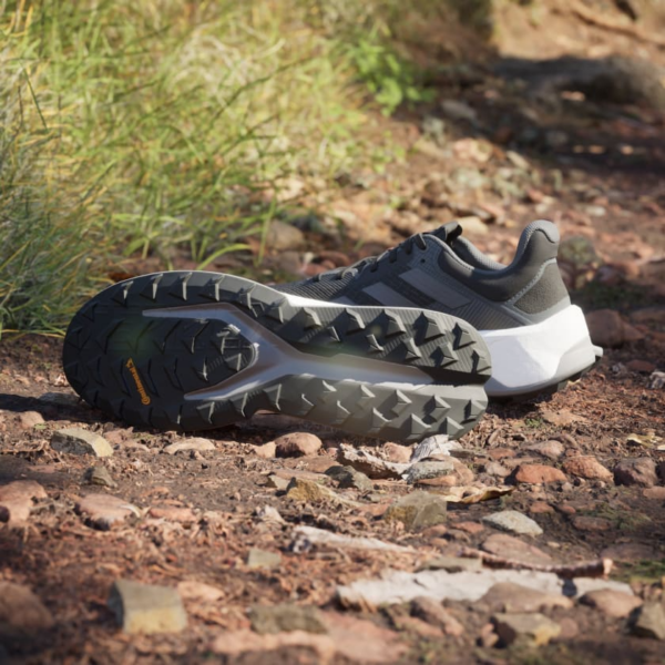 Giay Adidas Terrex Soulstride Ultra 'Core Black' IE8453