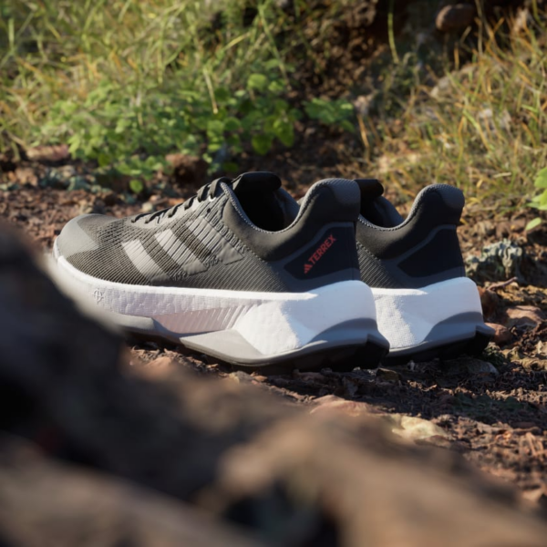 Giay Adidas Terrex Soulstride Ultra 'Core Black' IE8453