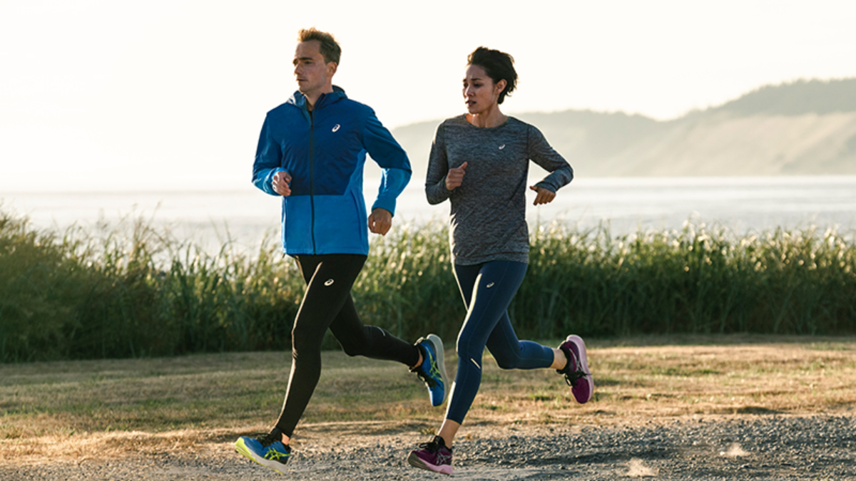 ASICS kiến tạo tương lai xanh: Con đường bền vững Hinh anh 1: ASICS kien tao tuong lai xanh: Con duong ben vung