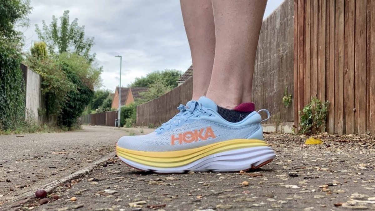 Khám phá 7 lựa chọn giày chạy bộ êm ái phù hợp với bạn Hinh anh 4: Kham pha 7 lua chon giay chay bo em ai phu hop voi ban