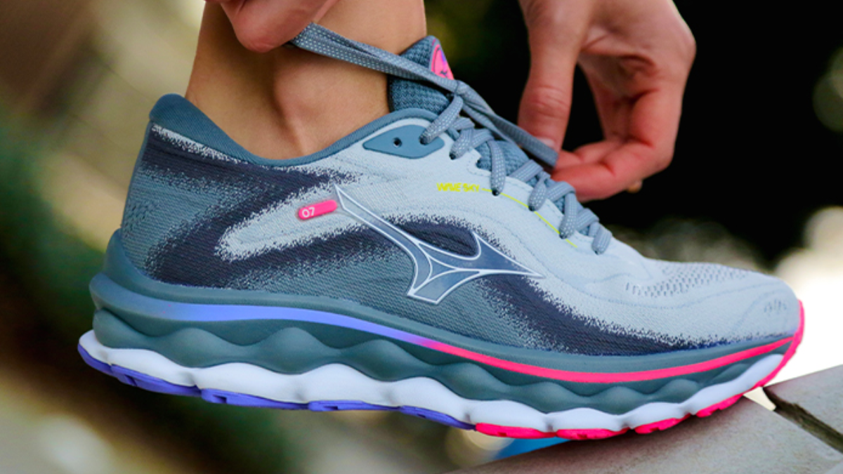 Khám phá 7 lựa chọn giày chạy bộ êm ái phù hợp với bạn Hinh anh 5: Kham pha 7 lua chon giay chay bo em ai phu hop voi ban