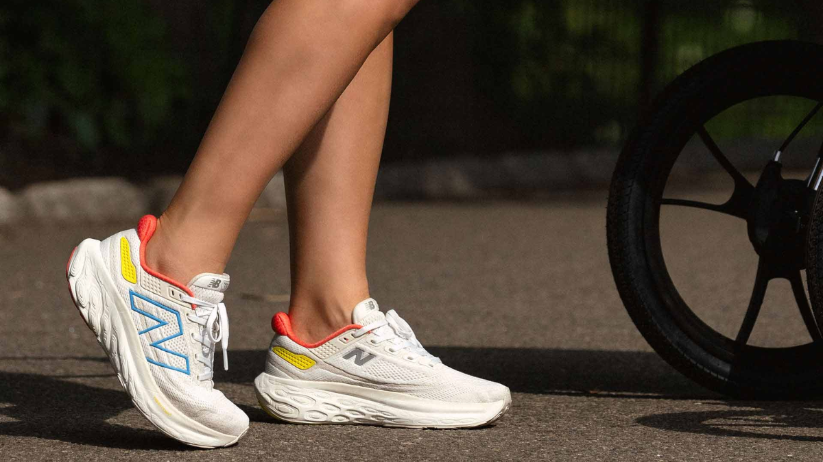 Khám phá 7 lựa chọn giày chạy bộ êm ái phù hợp với bạn Hinh anh 9: Kham pha 7 lua chon giay chay bo em ai phu hop voi ban