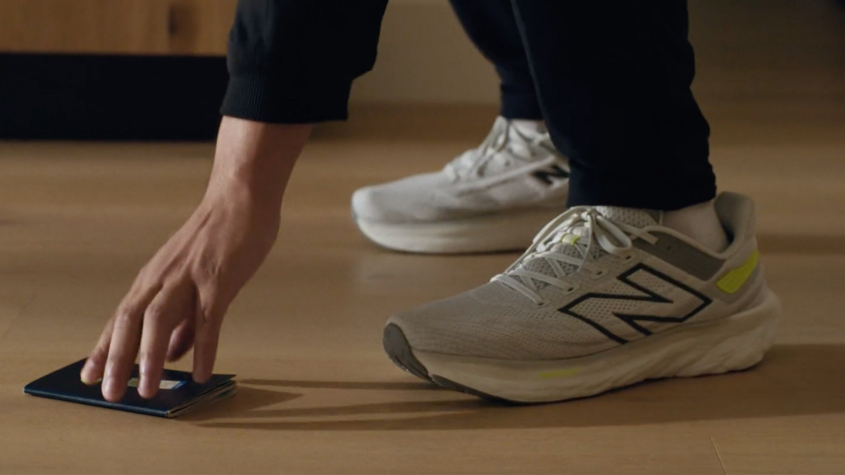 Khám phá 7 lựa chọn giày chạy bộ êm ái phù hợp với bạn Hinh anh 7: Kham pha 7 lua chon giay chay bo em ai phu hop voi ban