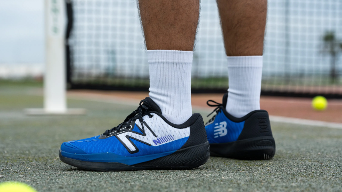 Giày Pickleball nào tốt nhất? Top 5 lựa chọn đáng tin cậy Hinh anh 3: Giay Pickleball nao tot nhat? Top 5 lua chon dang tin cay