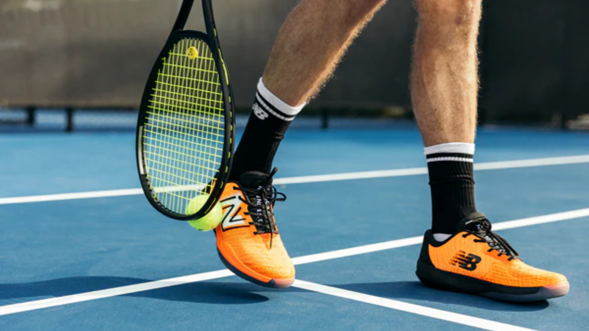 Review chi tiet New Balance Fuel Cell 996v5: Co nen mua?