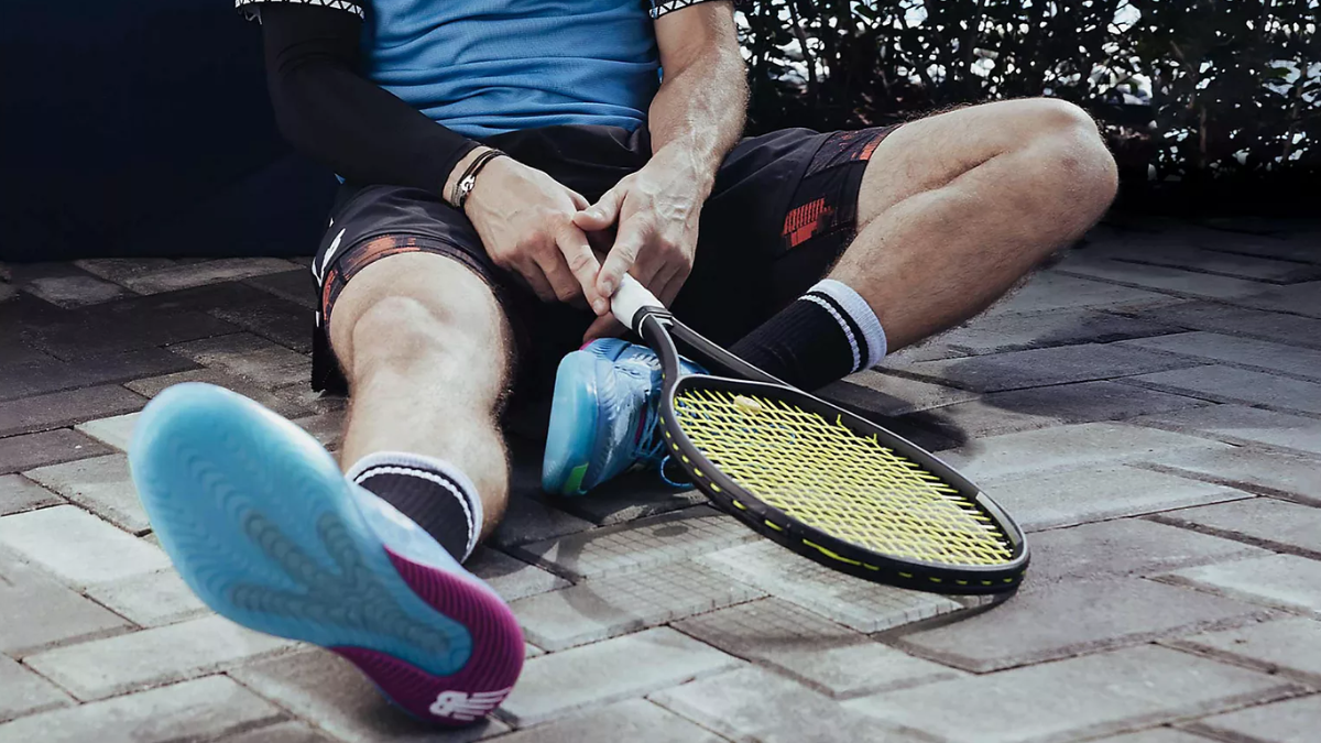 Review chi tiết New Balance Fuel Cell 996v5: Có nên mua? Hinh anh 1: Review chi tiet New Balance Fuel Cell 996v5: Co nen mua?