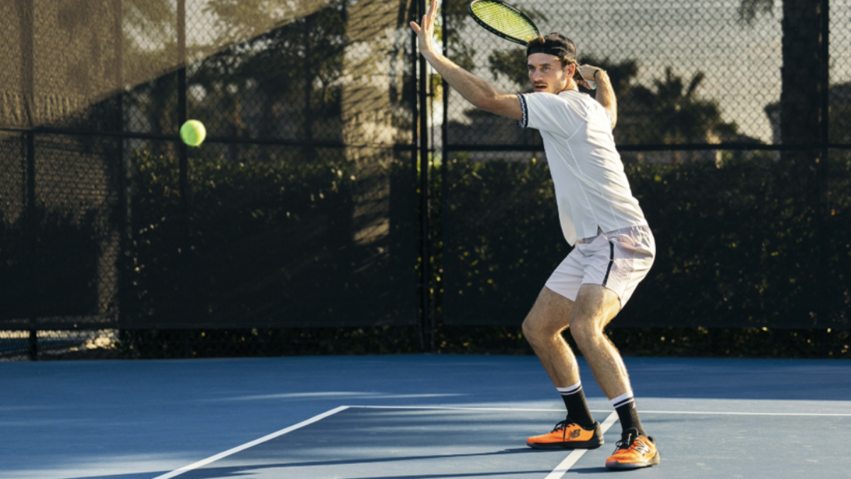 Review chi tiết New Balance Fuel Cell 996v5: Có nên mua? Hinh anh 4: Review chi tiet New Balance Fuel Cell 996v5: Co nen mua?