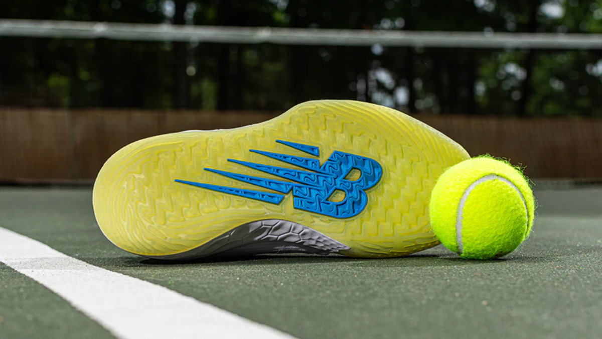 Review chi tiết New Balance Fuel Cell 996v5: Có nên mua? Hinh anh 2: Review chi tiet New Balance Fuel Cell 996v5: Co nen mua?