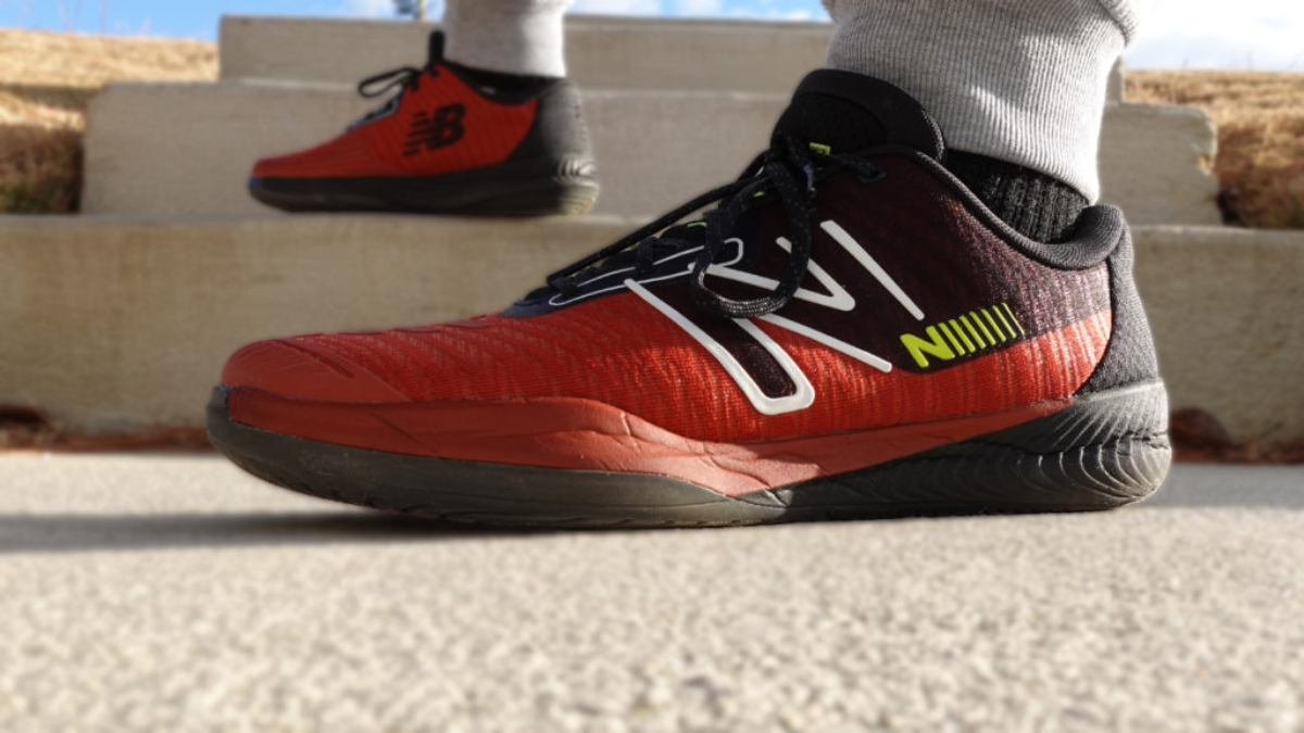 Review chi tiết New Balance Fuel Cell 996v5: Có nên mua? Hinh anh 6: Review chi tiet New Balance Fuel Cell 996v5: Co nen mua?