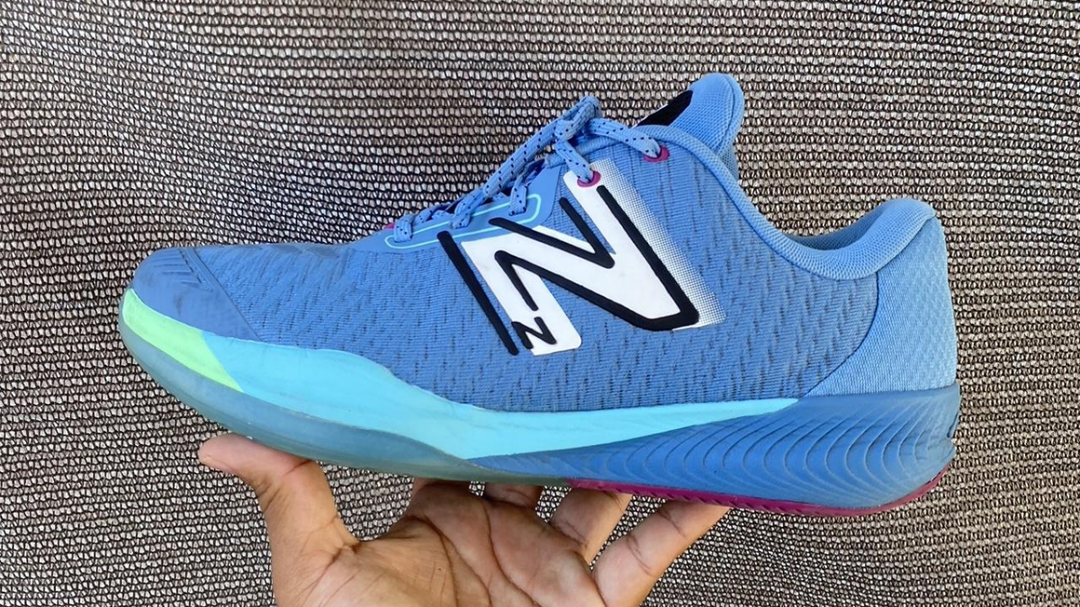 Review chi tiết New Balance Fuel Cell 996v5: Có nên mua? Hinh anh 5: Review chi tiet New Balance Fuel Cell 996v5: Co nen mua?