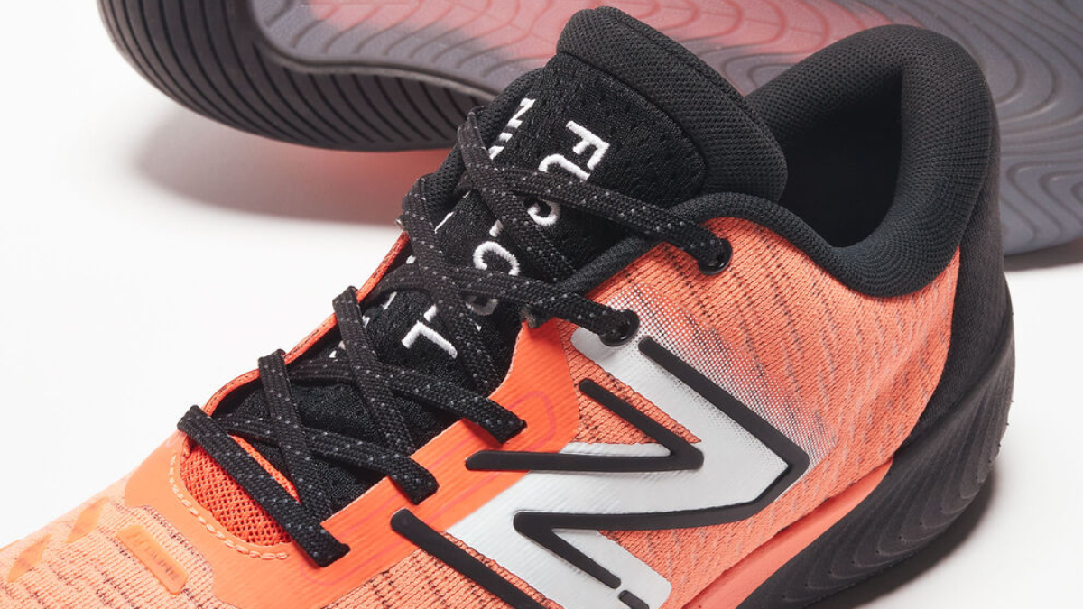 Review chi tiết New Balance Fuel Cell 996v5: Có nên mua? Hinh anh 9: Review chi tiet New Balance Fuel Cell 996v5: Co nen mua?