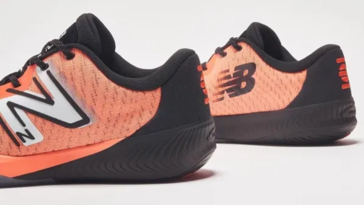 Review chi tiết New Balance Fuel Cell 996v5: Có nên mua? Hinh anh 8: Review chi tiet New Balance Fuel Cell 996v5: Co nen mua?
