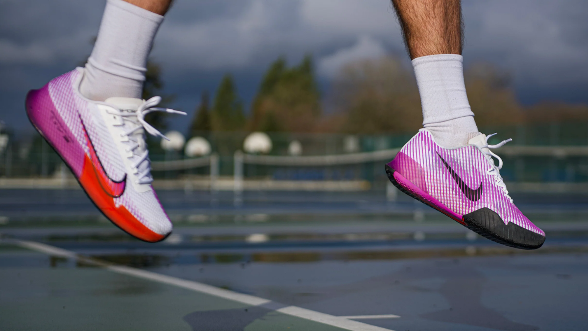 Review Nike Vapor 11: Trai nghiem dinh cao tren san co