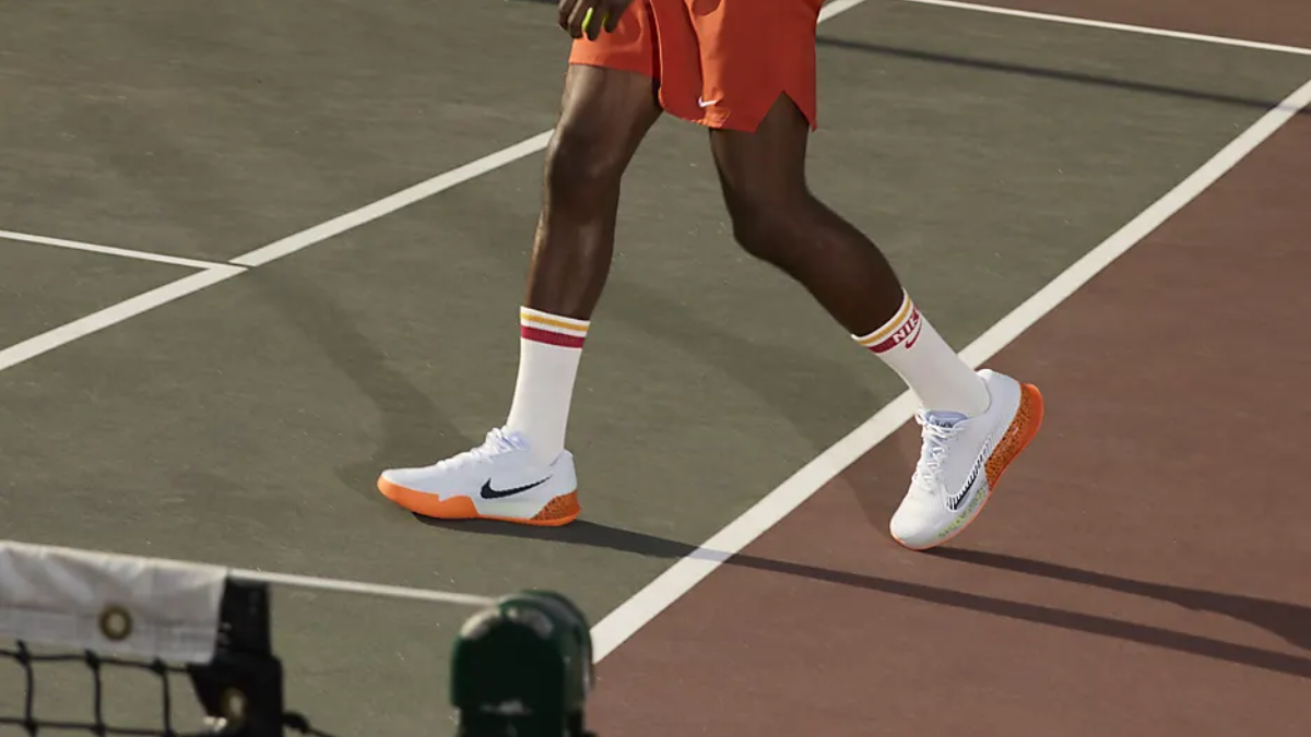 Review Nike Vapor 11: Trải nghiệm đỉnh cao trên sân cỏ Hinh anh 8: Review Nike Vapor 11: Trai nghiem dinh cao tren san co