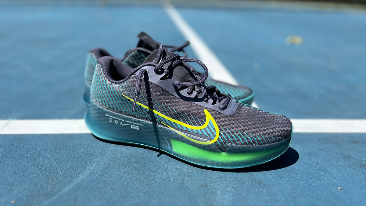 Review Nike Vapor 11: Trải nghiệm đỉnh cao trên sân cỏ Hinh anh 7: Review Nike Vapor 11: Trai nghiem dinh cao tren san co